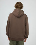 SAINT GOLIATH - RADIAL HOODIE
