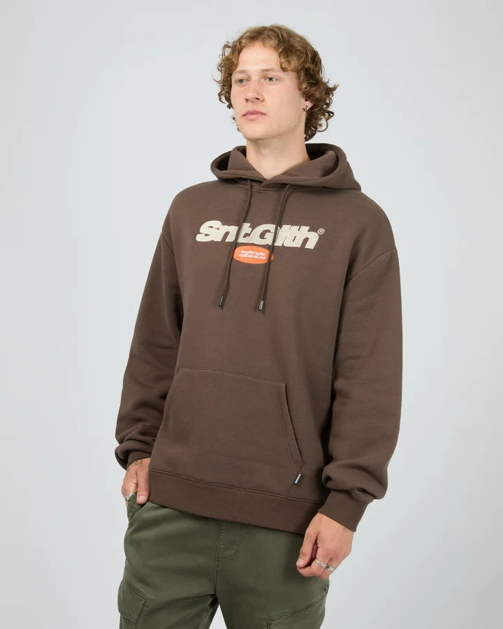 SAINT GOLIATH - RADIAL HOODIE