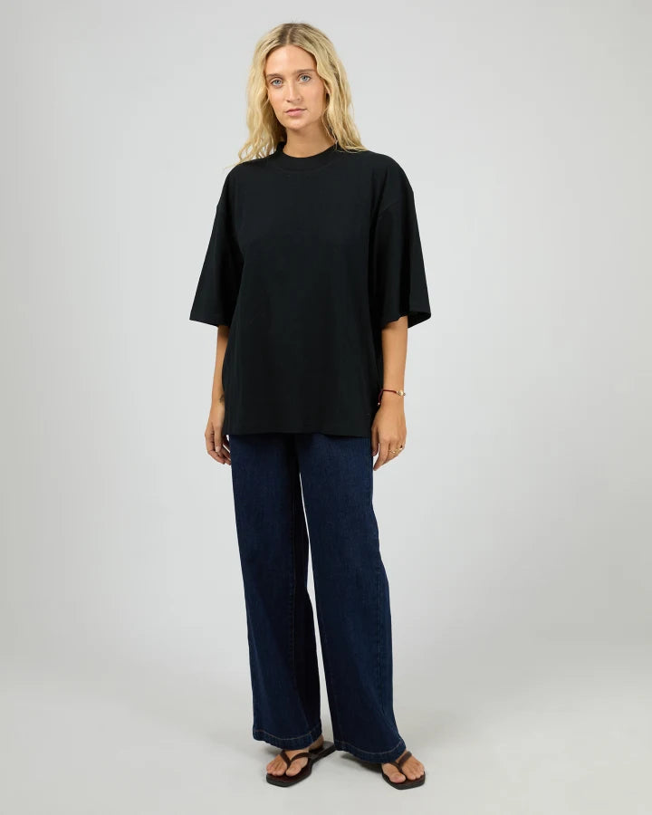 ALL ABOUT EVE - TESS OVERSIZED TEE