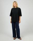 ALL ABOUT EVE - TESS OVERSIZED TEE