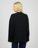 ALL ABOUT EVE - TESS LS TEE