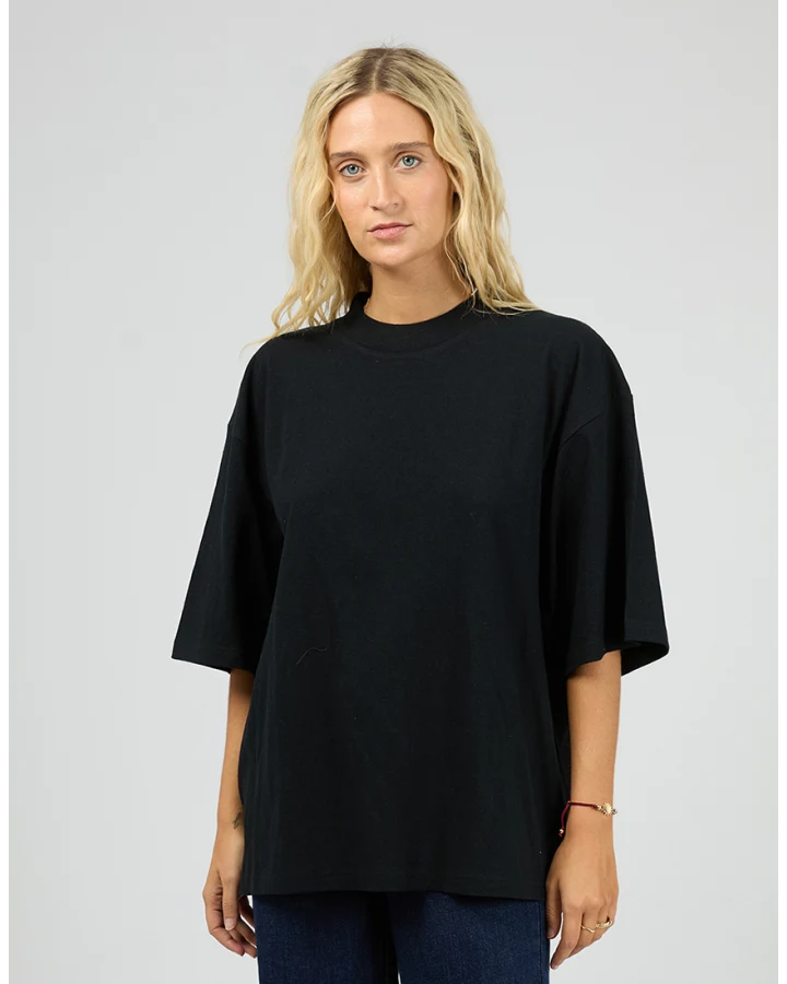 ALL ABOUT EVE - TESS OVERSIZED TEE