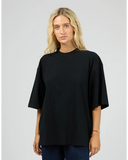 ALL ABOUT EVE - TESS OVERSIZED TEE