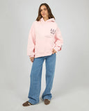 ALL ABOUT EVE - CAFFE BOX HOODIE