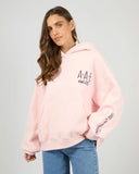 ALL ABOUT EVE - CAFFE BOX HOODIE