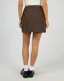 ALL ABOUT EVE - VANNER MINI SKIRT