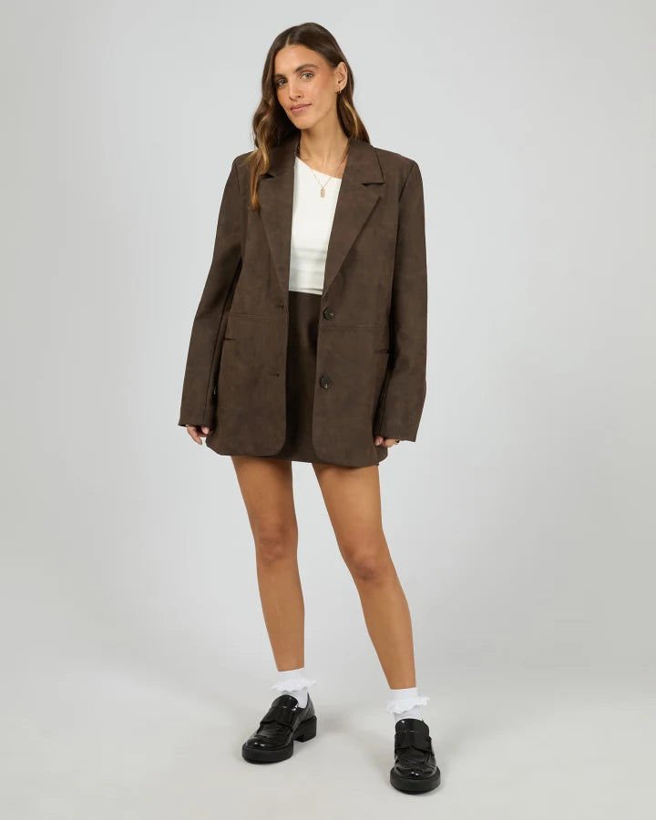 ALL ABOUT EVE - VANNER BLAZER