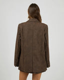 ALL ABOUT EVE - VANNER BLAZER