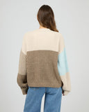 ALL ABOUT EVE - CAMDEN JUMPER