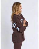 FOXWOOD - INTERVAL LONG SLEEVE