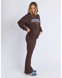 FOXWOOD - INTERVAL LONG SLEEVE