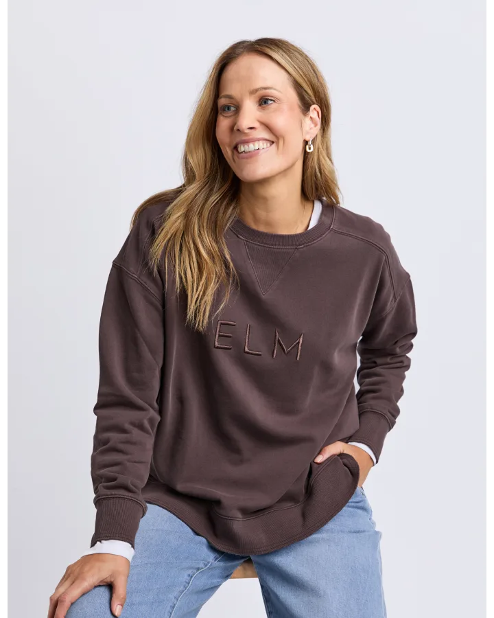 ELM - ESTABLISHED CREW