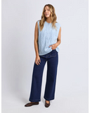 FOXWOOD - JOSIE KNIT TOP