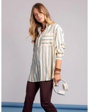 FOXWOOD - SADIE SHIRT