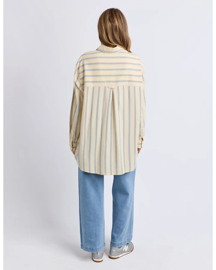 FOXWOOD - SADIE SHIRT