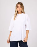 ALL ABOUT EVE - TESS OVERSIZED TEE