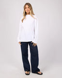 ALL ABOUT EVE - TESS LS TEE