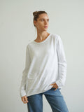 WORTHIER - PALOMA KNIT TOP