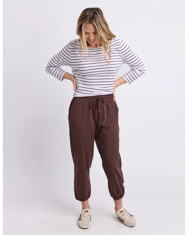 ELM - ELLIE LOUNGE PANT