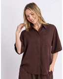 ELM - BLISS WASHED SHIRT