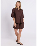 ELM - BLISS WASHED SHIRT