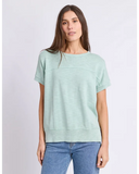 FOXWOOD - ALLISON KNIT
