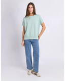 FOXWOOD - ALLISON KNIT