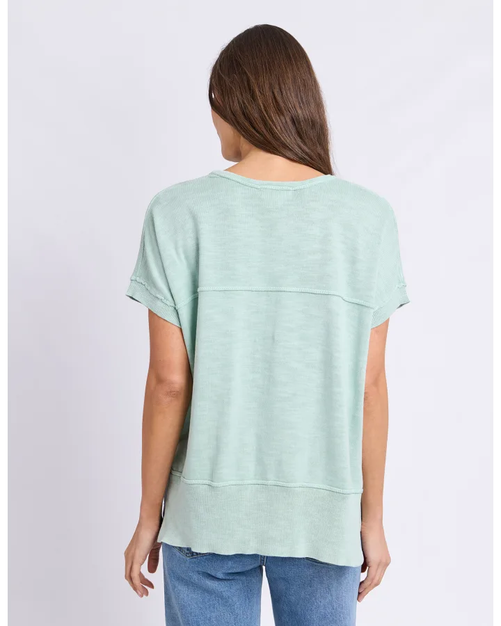 FOXWOOD - ALLISON KNIT