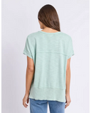 FOXWOOD - ALLISON KNIT