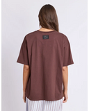 FOXWOOD - CAPTAIN TEE