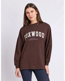 FOXWOOD - INTERVAL LONG SLEEVE