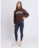 FOXWOOD - INTERVAL LONG SLEEVE