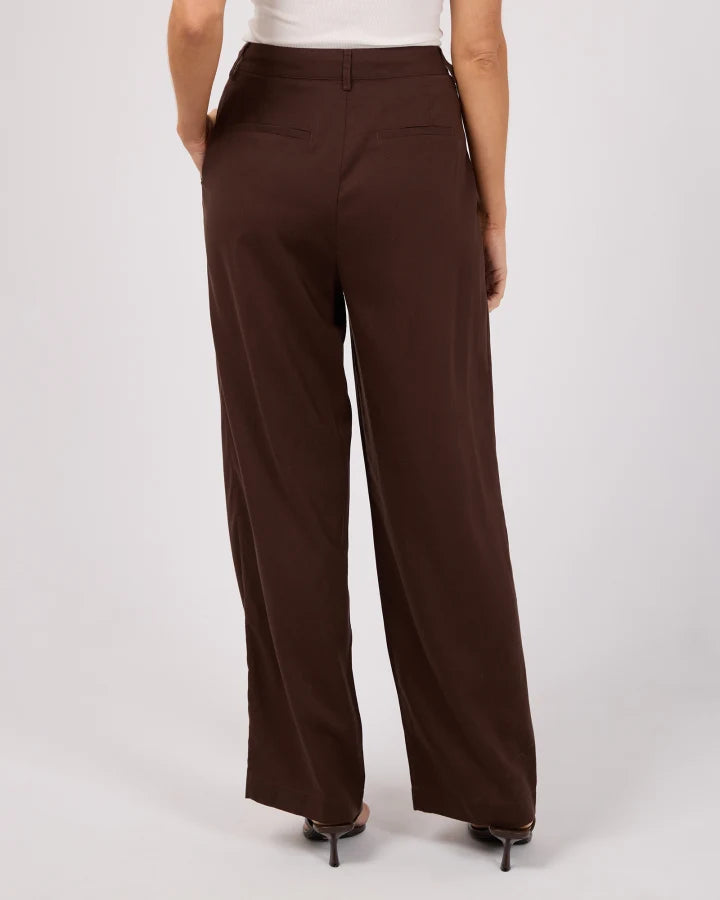 ALL ABOUT EVE - FERN LINEN PANT