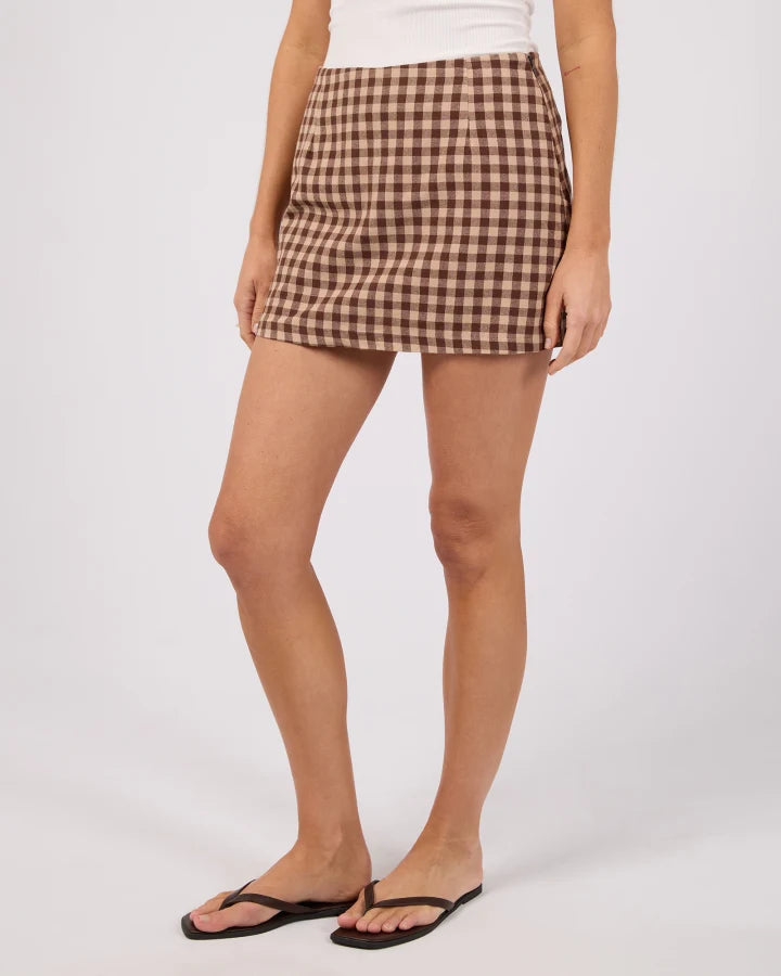 ALL ABOUT EVE - WYNN SKORT