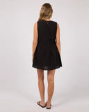 ALL ABOUT EVE - HEIDI RUCHED MINI DRESS
