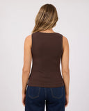 ALL ABOUT EVE - LAYERS TANK