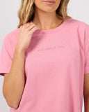 ALL ABOUT EVE - WASHED TEE