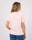 ALL ABOUT EVE - WASHED TEE