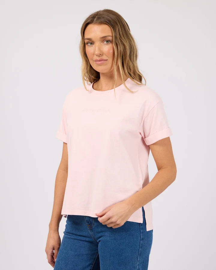 ALL ABOUT EVE - WASHED TEE