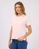 ALL ABOUT EVE - WASHED TEE