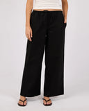 ALL ABOUT EVE - TIMELESS DRAWSTRING PANT