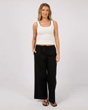 ALL ABOUT EVE - TIMELESS DRAWSTRING PANT