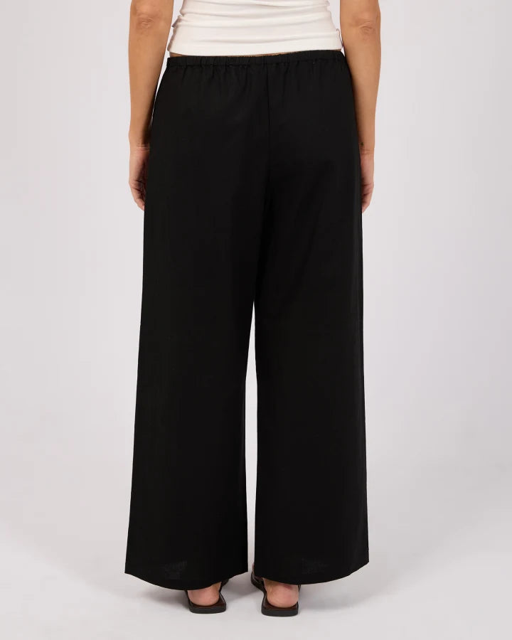 ALL ABOUT EVE - TIMELESS DRAWSTRING PANT