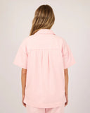 ALL ABOUT EVE - SIMI DENIM SHIRT