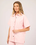 ALL ABOUT EVE - SIMI DENIM SHIRT