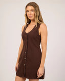 ALL ABOUT EVE - PETA MINI DRESS