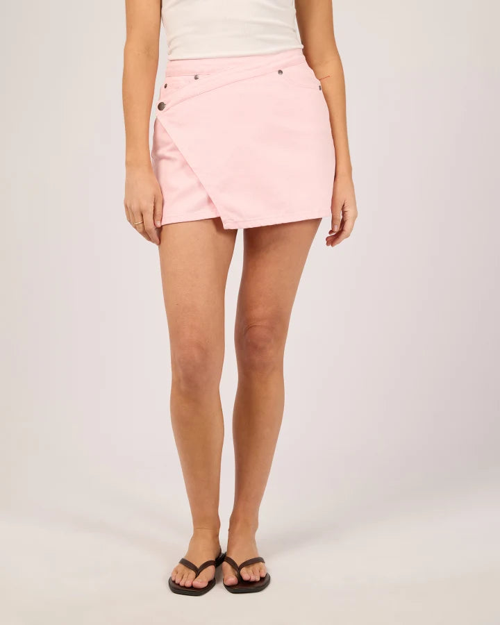 ALL ABOUT EVE - LENNI MINI SKORT