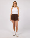 ALL ABOUT EVE - LUXE ACTIVE TRACK SHORT