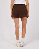 ALL ABOUT EVE - LUXE ACTIVE TRACK SHORT