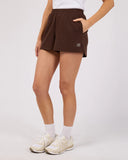 ALL ABOUT EVE - LUXE ACTIVE TRACK SHORT